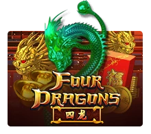 Four Dragons - TITANBET138