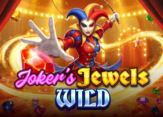 Jokers Jewels Wild - TITANBET138
