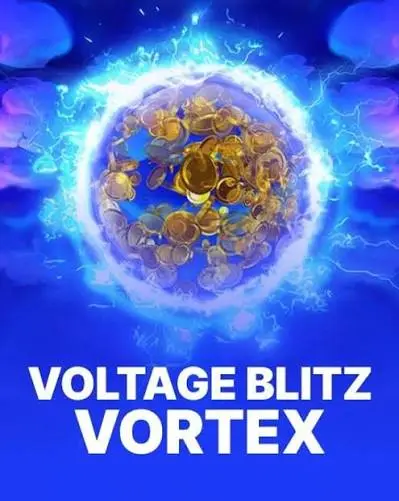 Voltage Blitz Vortex - TITANBET138