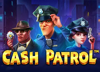 Cash Patrol - TITANBET138