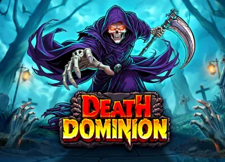 Death Dominion - TITANBET138