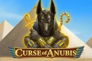 Curse of Anubis - TITANBET138