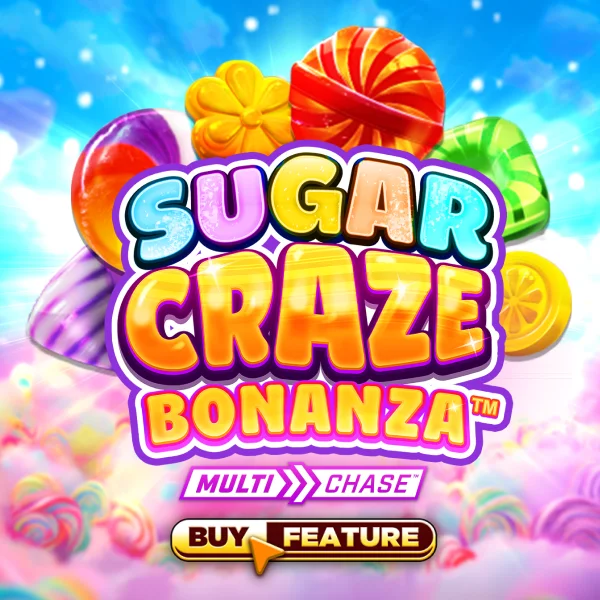 Sugar Craze Bonanza - TITANBET138