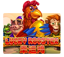 Lucky Rooster - TITANBET138