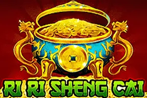 Ri Ri Sheng Cai - TITANBET138