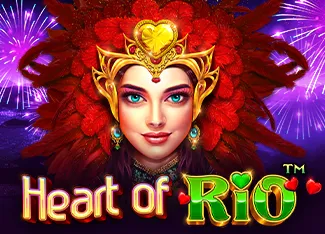 Heart of Rio - TITANBET138