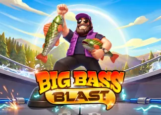 Big Bass Blast - TITANBET138