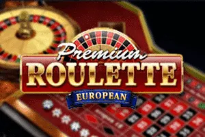 Premium European Roulette - TITANBET138
