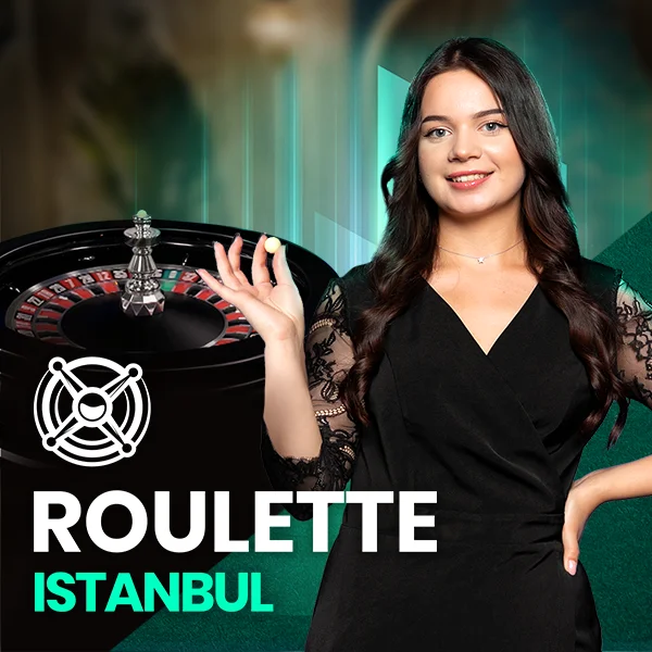 Istanbul Roulette - TITANBET138