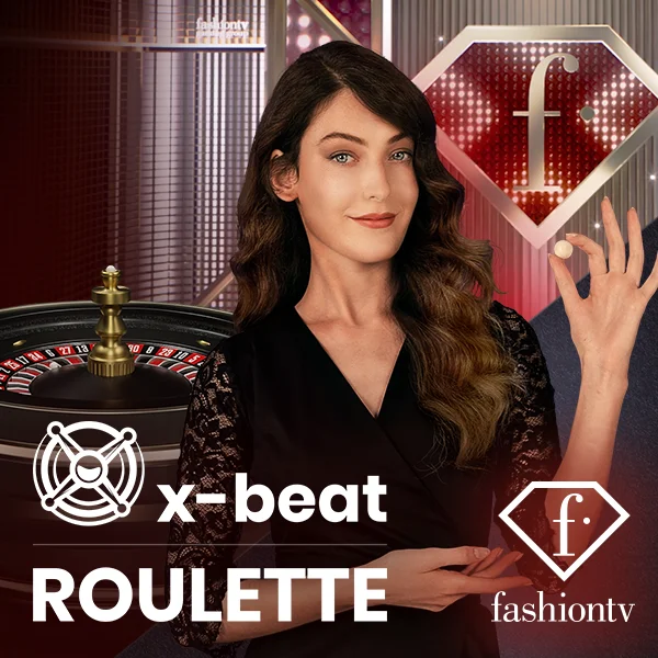 FashionTV X-Beat Roulette - TITANBET138