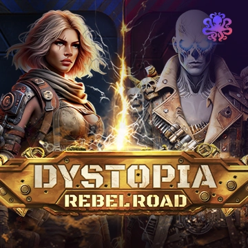 Octoplay : Dystopia: Rebel Road - TITANBET138