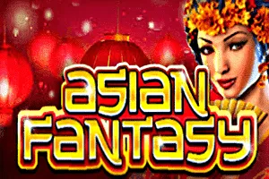 Asian Fantasy - TITANBET138