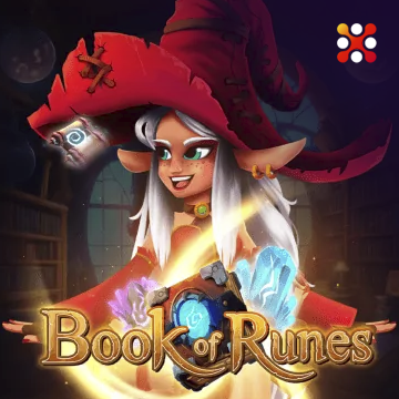 Book of Runes - TITANBET138