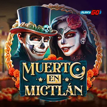 PlaynGo : Muerto en Mictlán - TITANBET138