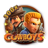 COWBOYS - TITANBET138