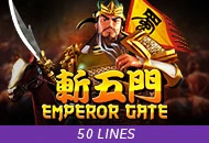 Emperor Gate - TITANBET138