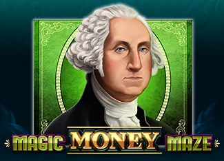 Magic Money Maze - TITANBET138