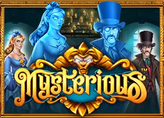 Mysterious - TITANBET138