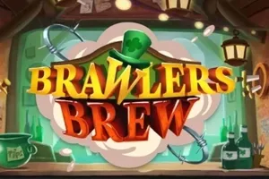 Brawlers Brew - TITANBET138