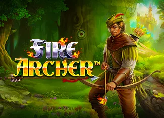 Fire Archer - TITANBET138