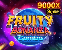 JDB : Fruity Bonanza Combo - TITANBET138