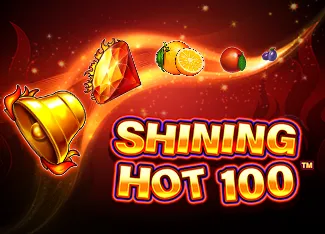 Shining Hot 100 - TITANBET138