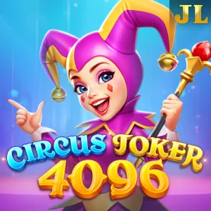 Circus Joker 4096 - TITANBET138