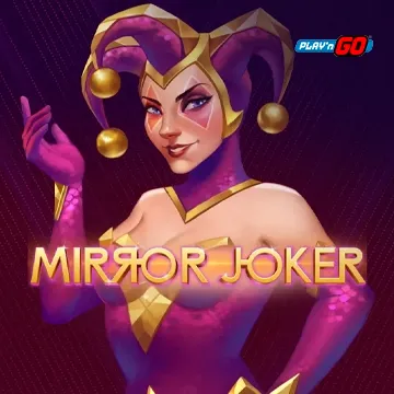 PlaynGo : Mirror Joker - TITANBET138