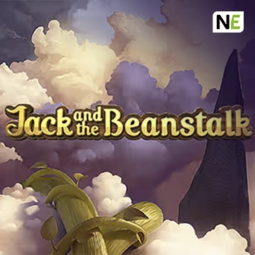 Jack and the Beanstalk - TITANBET138
