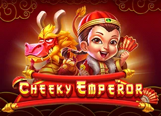 Cheeky Emperor - TITANBET138