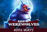 Rise Of Werewolves - TITANBET138