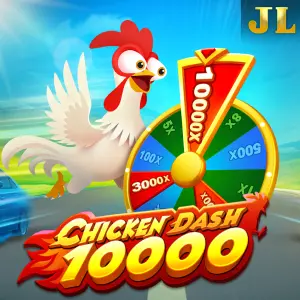 Chicken Dash 10000 - TITANBET138