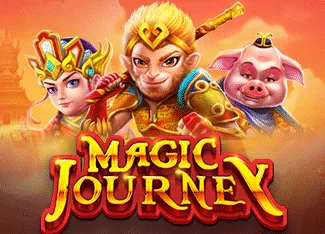 Magic Journey - TITANBET138