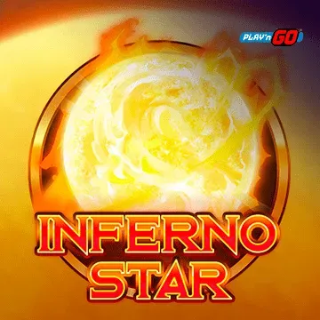 PlaynGo : Inferno Star - TITANBET138