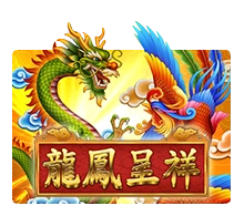 Dragon Phoenix - TITANBET138