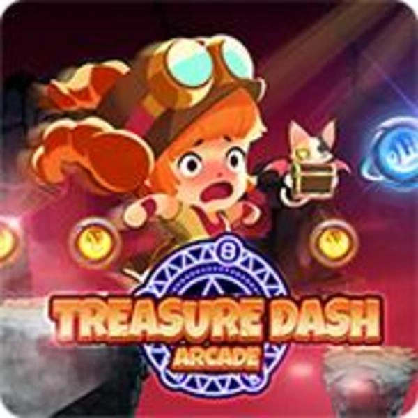 Treasure Dash - TITANBET138