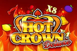 Hot Crown Deluxe - TITANBET138