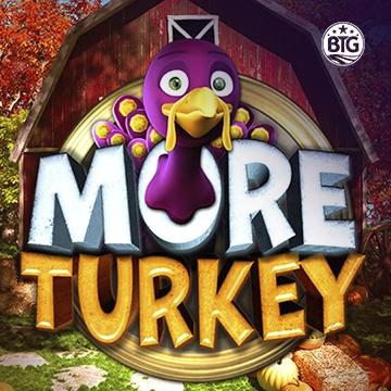 More Turkey - TITANBET138