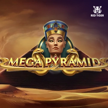 Redtiger : Mega Pyramid - TITANBET138