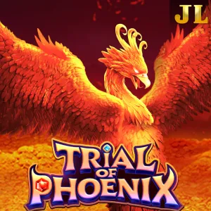 Trial of Phoenix - TITANBET138