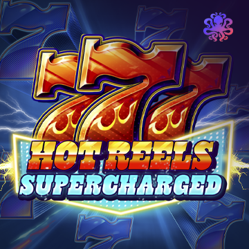 Octoplay : 777 Hot Reels: Supercharged - TITANBET138