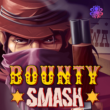 Octoplay : Bounty Smash - TITANBET138