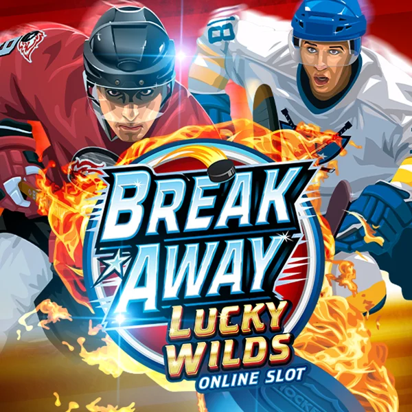 Break Away Lucky Wilds - TITANBET138