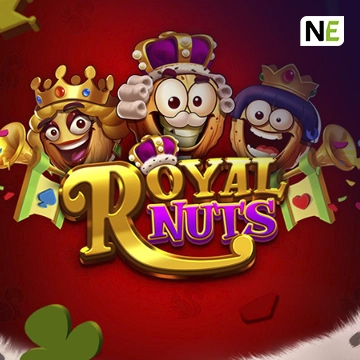 Royal Nuts - TITANBET138