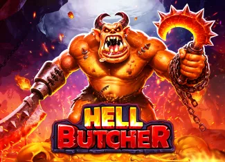 Hell Butcher - TITANBET138