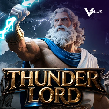 Thunder Lord - TITANBET138