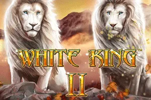 White King II - TITANBET138