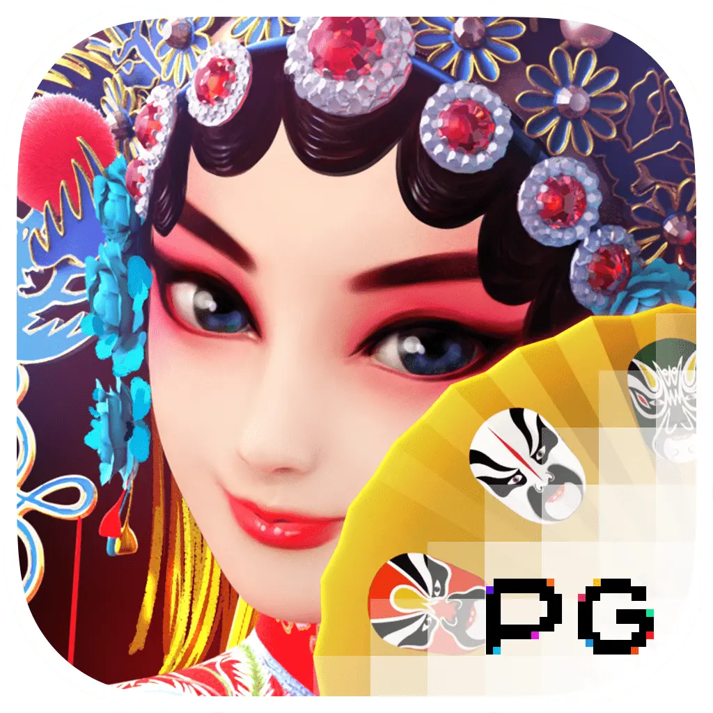 Opera Dynasty - TITANBET138