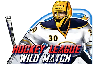 Hockey League Wild Match - TITANBET138