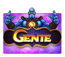 Genie - TITANBET138
